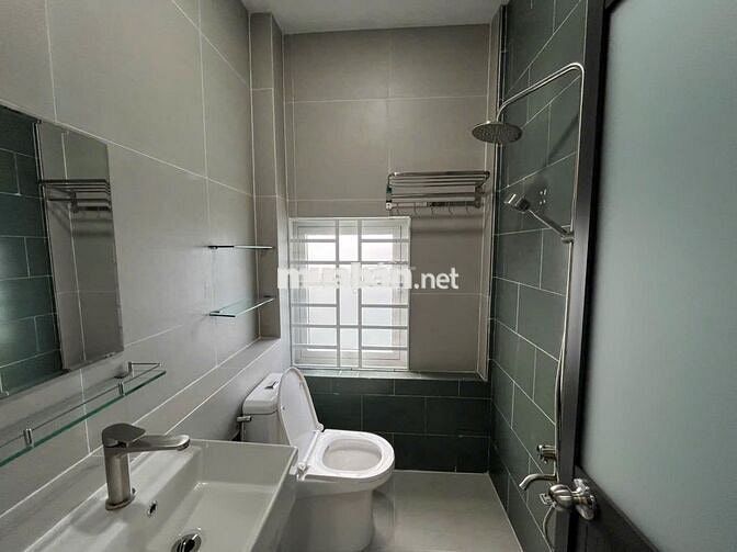 Căn hộ full nội thất gần ĐH Ngân Hàng – Giờ giấc tự do – 6tr3/tháng