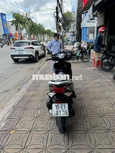 VISION FI (2013) BS:95E1:HẬU GIANG