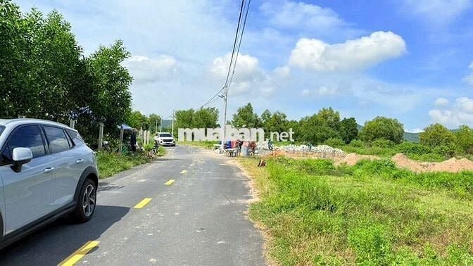 *** TRONG THÁNG LÔ ĐẤT 890TR NGAY BIỂN PHƯỚC HẢI