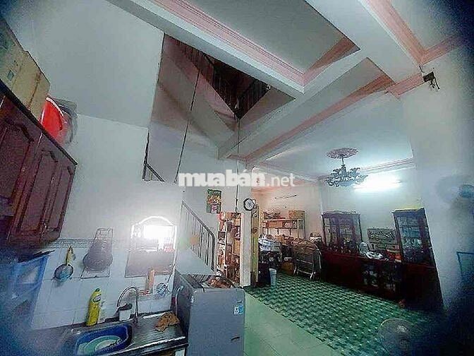 🔥 BÁN NHÀ MẶT TIỀN PHẠM THẾ HIỂN – PHƯỜNG 6, QUẬN 8 💥 CHỦ NHIỆT BÁN –