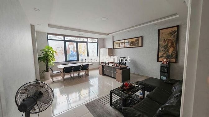 GIẢM 500tr BÁN GẤP gần 50m2 MẶT TIỀN ĐƯỜNG ĐÀO DUY ANH PHÚ NHUẬN