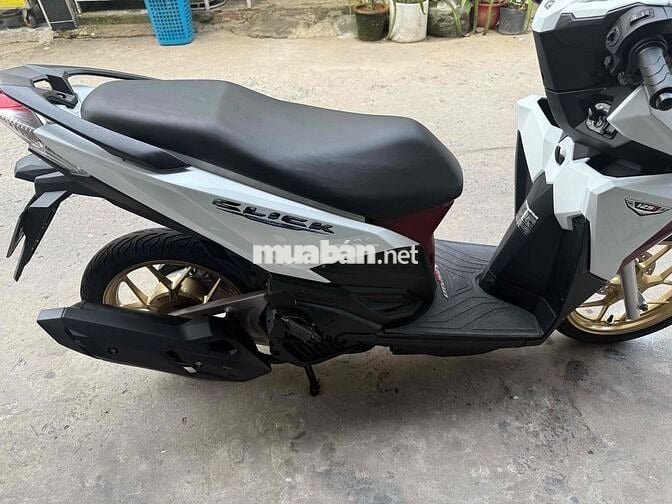 click thái 125 2016 xe đep máy zin xe đúng chủ