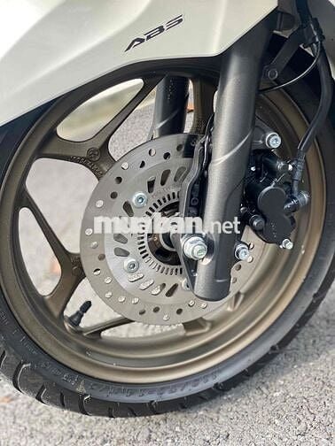 pcx160 ABS (HSTC) đúng 4500km bstp 2024