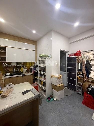 🌈 NHÀ 1LẦU ĐƯỜNG NGUYỄN THÁI SƠN ,P7, GÒ VẤP