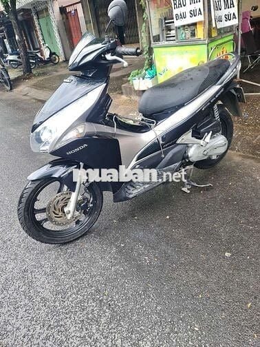 #AIR_110_2012_Fi  máy xe zin 100% êm như xe điện