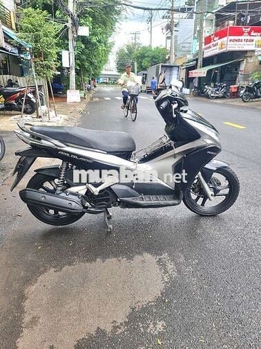 #AIR_110_2012_Fi  máy xe zin 100% êm như xe điện