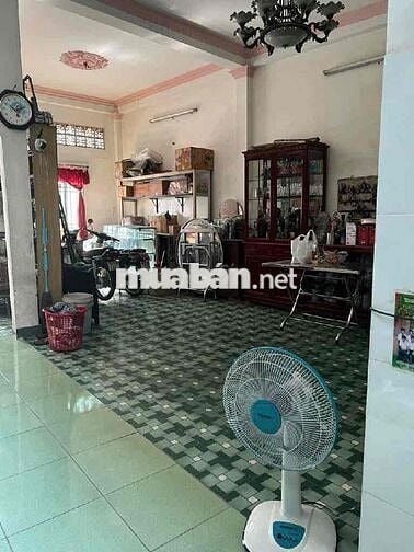 🔥 BÁN NHÀ MẶT TIỀN PHẠM THẾ HIỂN – PHƯỜNG 6, QUẬN 8 💥 CHỦ NHIỆT BÁN –