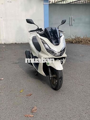 pcx160 ABS (HSTC) đúng 4500km bstp 2024