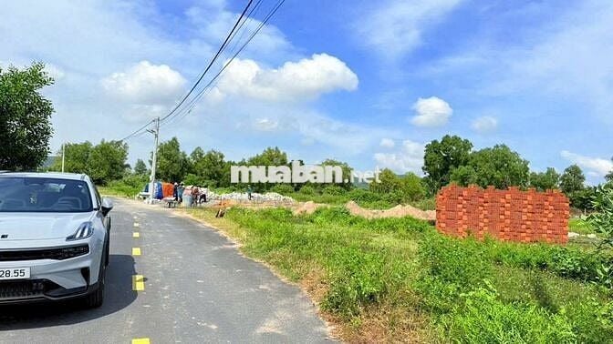 *** TRONG THÁNG LÔ ĐẤT 890TR NGAY BIỂN PHƯỚC HẢI