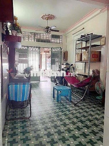 🔥 BÁN NHÀ MẶT TIỀN PHẠM THẾ HIỂN – PHƯỜNG 6, QUẬN 8 💥 CHỦ NHIỆT BÁN –