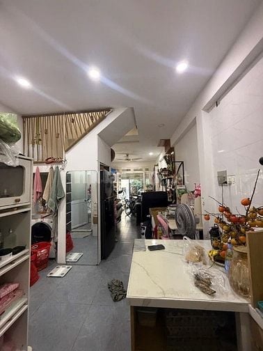 🌈 NHÀ 1LẦU ĐƯỜNG NGUYỄN THÁI SƠN ,P7, GÒ VẤP