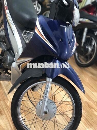 Wave S đk 2012 honda (Nhật) bstp máy Zin êm