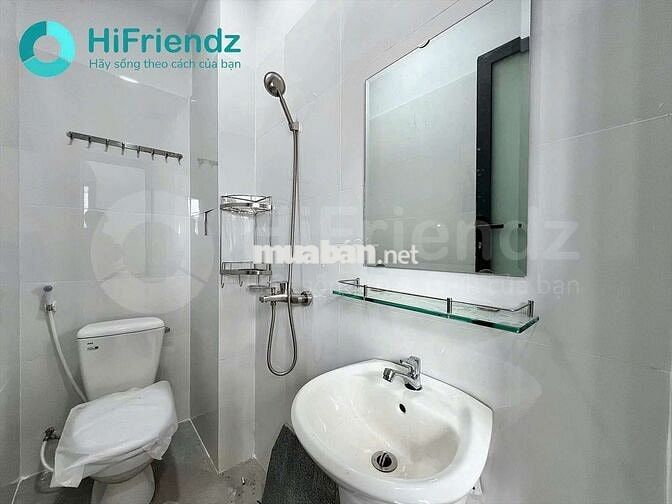 Duplex full nội thất, máy giặt riêng, ngay Lê Đức Thọ, Gò Vấp