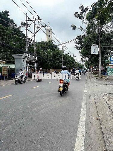 🔥 BÁN NHÀ MẶT TIỀN PHẠM THẾ HIỂN – PHƯỜNG 6, QUẬN 8 💥 CHỦ NHIỆT BÁN –