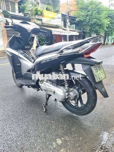#AIR_110_2012_Fi  máy xe zin 100% êm như xe điện