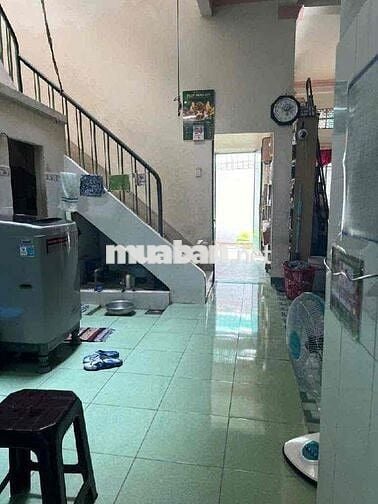 🔥 BÁN NHÀ MẶT TIỀN PHẠM THẾ HIỂN – PHƯỜNG 6, QUẬN 8 💥 CHỦ NHIỆT BÁN –