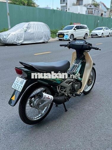 🚀 Xipo 110 – HQCN 1998 (19 đầu) 🚀 📌 Chính chủ, san