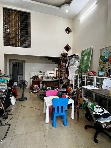 CHO THUÊ NHÀ 2 LẦU HẺM 8M - TRƯỜNG THỌ. THỦ ĐỨC