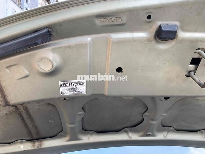 Toyota Yaris 2007 1.3 AT - 89000 km