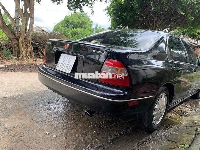Honda Accord 1994 2.0 MT - 10000 km