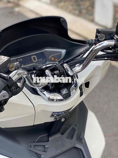 pcx160 ABS (HSTC) đúng 4500km bstp 2024