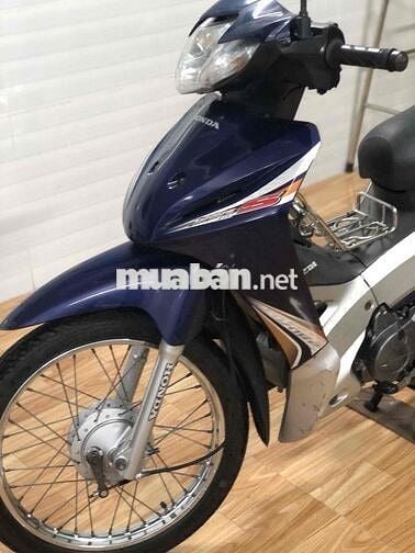Wave S đk 2012 honda (Nhật) bstp máy Zin êm
