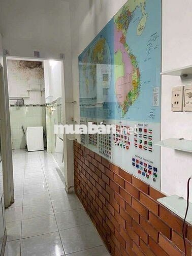 💥 cho thuê NNC - HXH  - 2PN- 2WC Sẵn Nội Thất Tân sơn Nhì Tân Phú