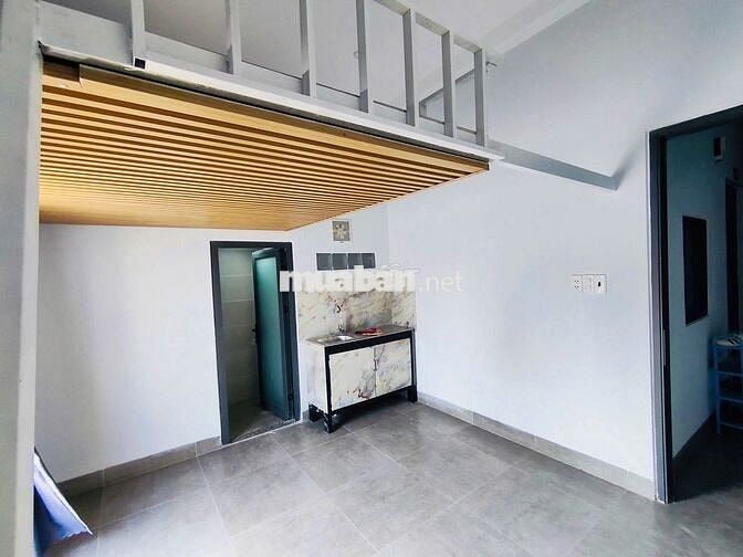 🏠 PHÒNG TRỌ MỚI LINH ĐÔNG – ĐƯỜNG 36, THỦ ĐỨC  – GIỜ GIẤC TỰ DO