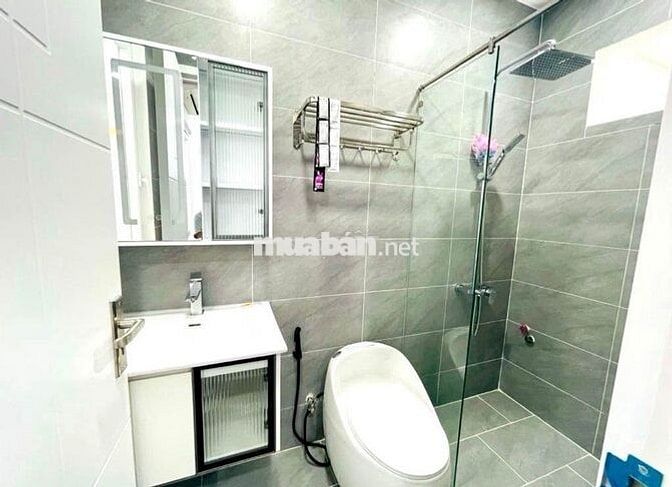 💎Siêu phẩm trung tâm PN –  Nguyễn Đình Chiểu, 48m², giá chỉ 5,2 tỷ🔥