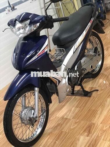 Wave S đk 2012 honda (Nhật) bstp máy Zin êm