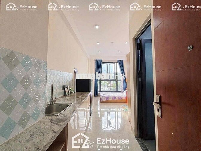 PHÒNG TRỌ GÒ VẤP NGAY IUH VÀ VLU