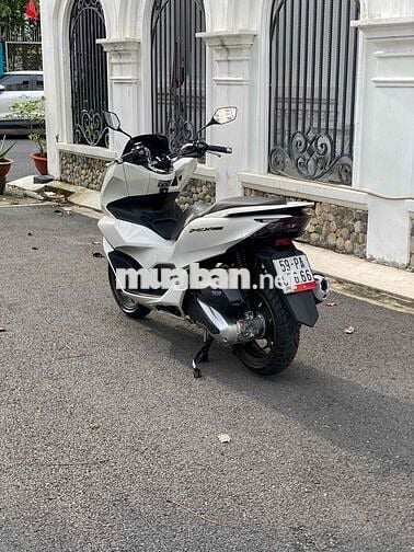 pcx160 ABS (HSTC) đúng 4500km bstp 2024