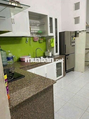 💥 cho thuê NNC - HXH  - 2PN- 2WC Sẵn Nội Thất Tân sơn Nhì Tân Phú