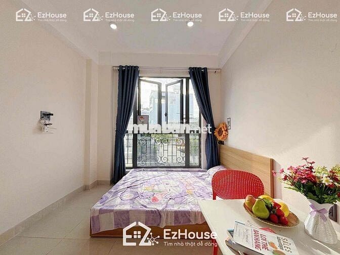 PHÒNG TRỌ GÒ VẤP NGAY IUH VÀ VLU