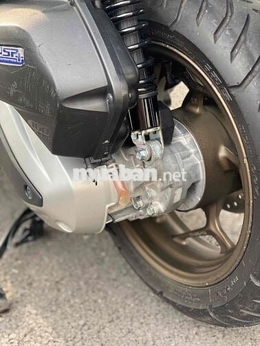pcx160 ABS (HSTC) đúng 4500km bstp 2024