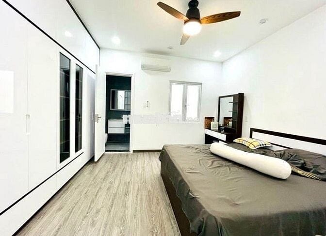 💎Siêu phẩm trung tâm PN –  Nguyễn Đình Chiểu, 48m², giá chỉ 5,2 tỷ🔥