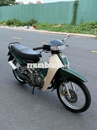 🚀 Xipo 110 – HQCN 1998 (19 đầu) 🚀 📌 Chính chủ, san