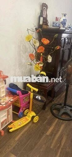 🌿 BÁN CĂN HỘ 2PN ECOCITY VIỆT HƯNG , GIÁ HƠN 4Tỷ🌿