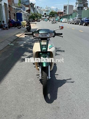 🚀 Xipo 110 – HQCN 1998 (19 đầu) 🚀 📌 Chính chủ, san