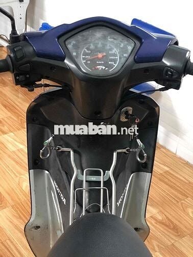 Wave S đk 2012 honda (Nhật) bstp máy Zin êm