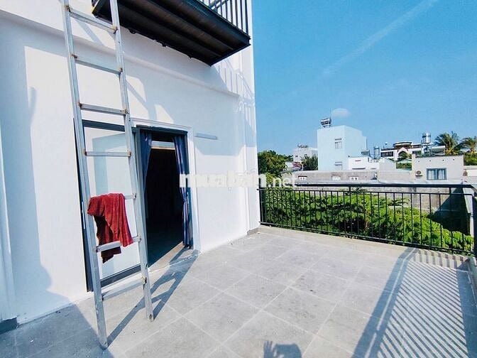 🏠 PHÒNG TRỌ MỚI LINH ĐÔNG – ĐƯỜNG 36, THỦ ĐỨC  – GIỜ GIẤC TỰ DO