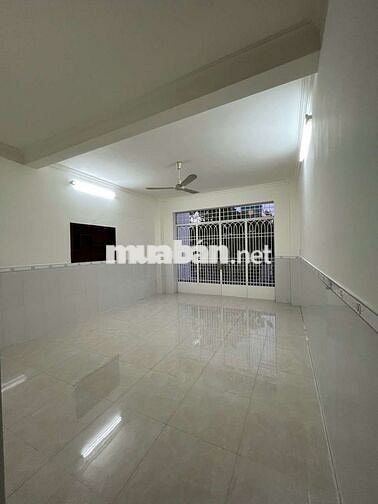 Cho Thuê Nhà Mặt Tiền Đường Hiền Vương, P.Phú Thạnh, Q.Tân Phú