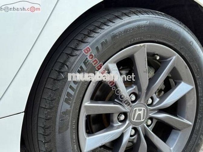 Honda Civic G 1.8 AT 2020