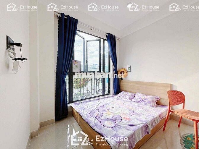 PHÒNG TRỌ GÒ VẤP NGAY IUH VÀ VLU