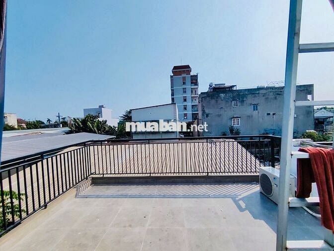 🏠 PHÒNG TRỌ MỚI LINH ĐÔNG – ĐƯỜNG 36, THỦ ĐỨC  – GIỜ GIẤC TỰ DO