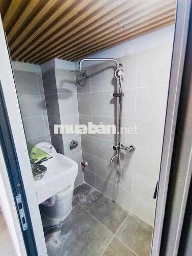🏠 PHÒNG TRỌ MỚI LINH ĐÔNG – ĐƯỜNG 36, THỦ ĐỨC  – GIỜ GIẤC TỰ DO