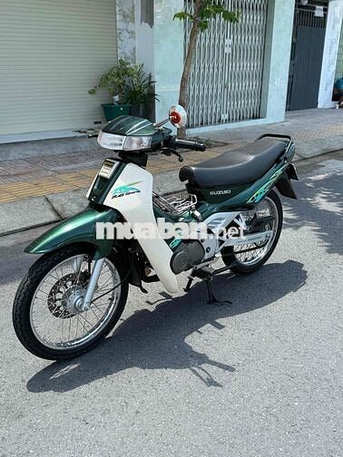 🚀 Xipo 110 – HQCN 1998 (19 đầu) 🚀 📌 Chính chủ, san