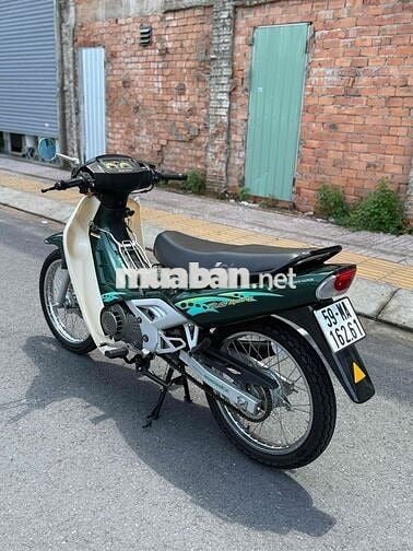 🚀 Xipo 110 – HQCN 1998 (19 đầu) 🚀 📌 Chính chủ, san