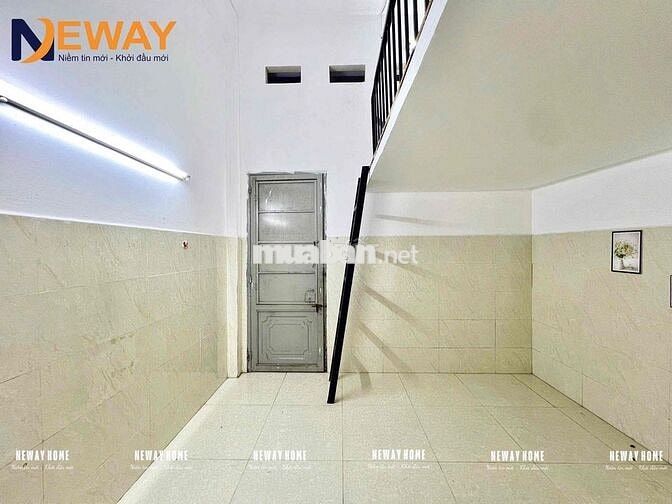 PHÒNG TRỌ CÓ GÁC GIÁ RẺ GẦN ĐẠI HỌC CÔNG THƯƠNG_CÓ MÁY LẠNH,THANG MÁY