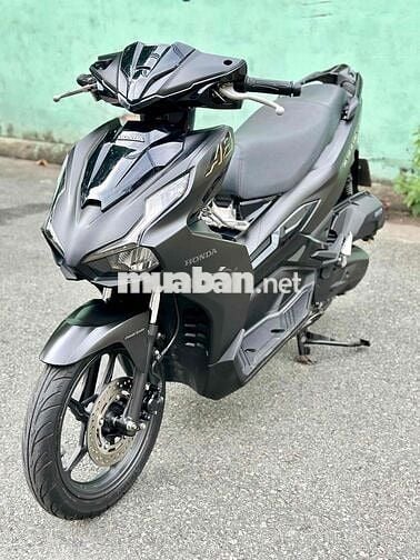 Airblade 4Val bản đặc biệt